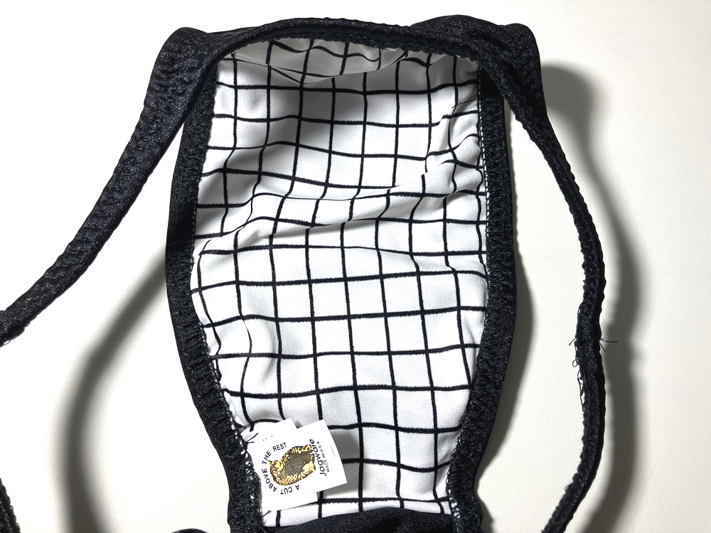 Jagware ジャグウェア ボディビルポージングパンツ