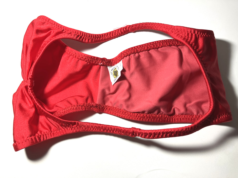 Jagware ジャグウェア ボディビルポージングパンツ