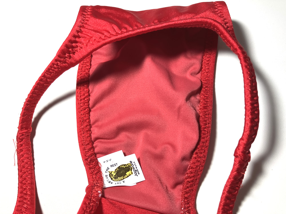 Jagware ジャグウェア ボディビルポージングパンツ 