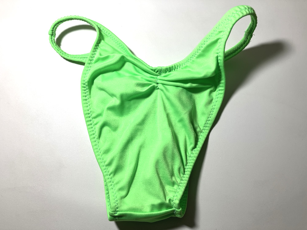 Jagware ジャグウェア ボディビルポージングパンツ 