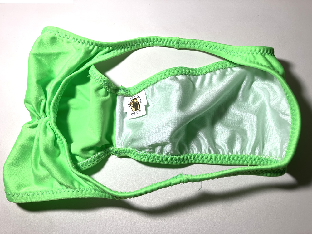 Jagware ジャグウェア ボディビルポージングパンツ