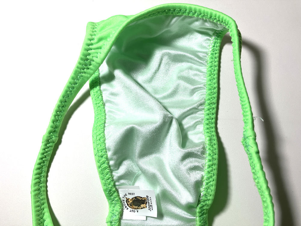 Jagware ジャグウェア ボディビルポージングパンツ 