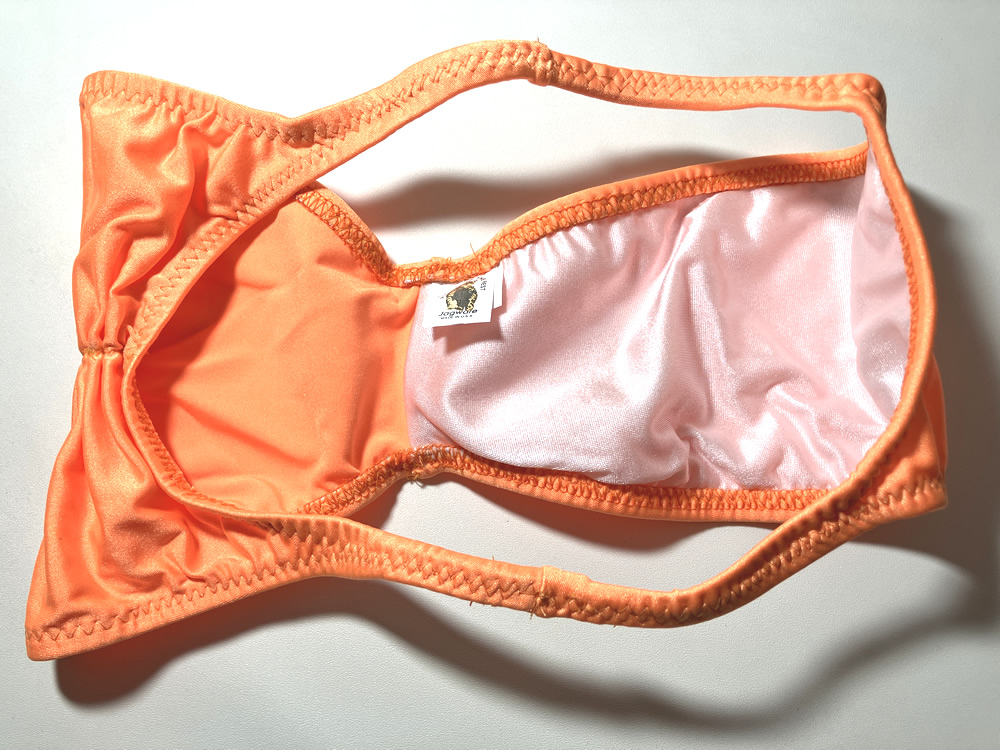 Jagware ジャグウェア ボディビルポージングパンツ