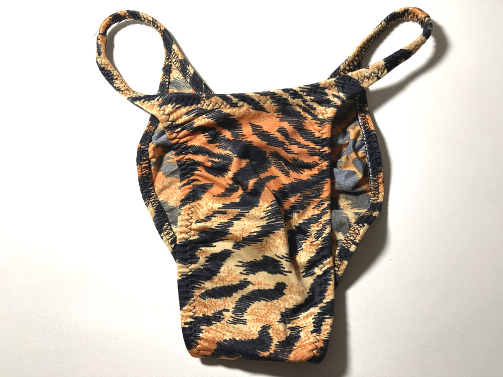 Jagware ジャグウェア ボディビルポージングパンツ  