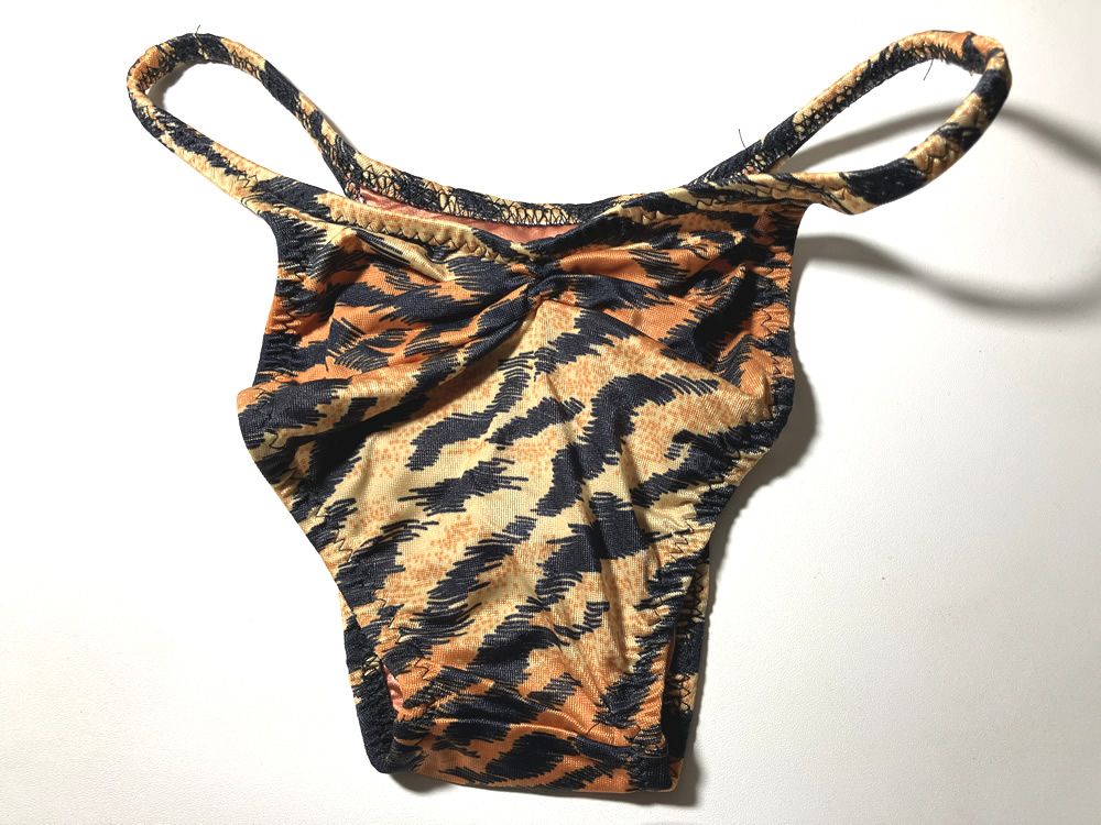 Jagware ジャグウェア ボディビルポージングパンツ 