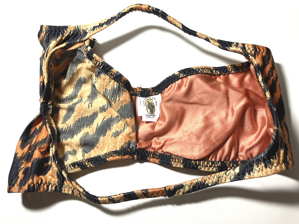 Jagware ジャグウェア ボディビルポージングパンツ