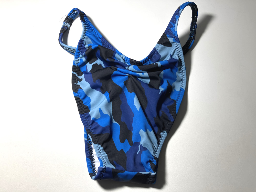 Jagware ジャグウェア ボディビルポージングパンツ 