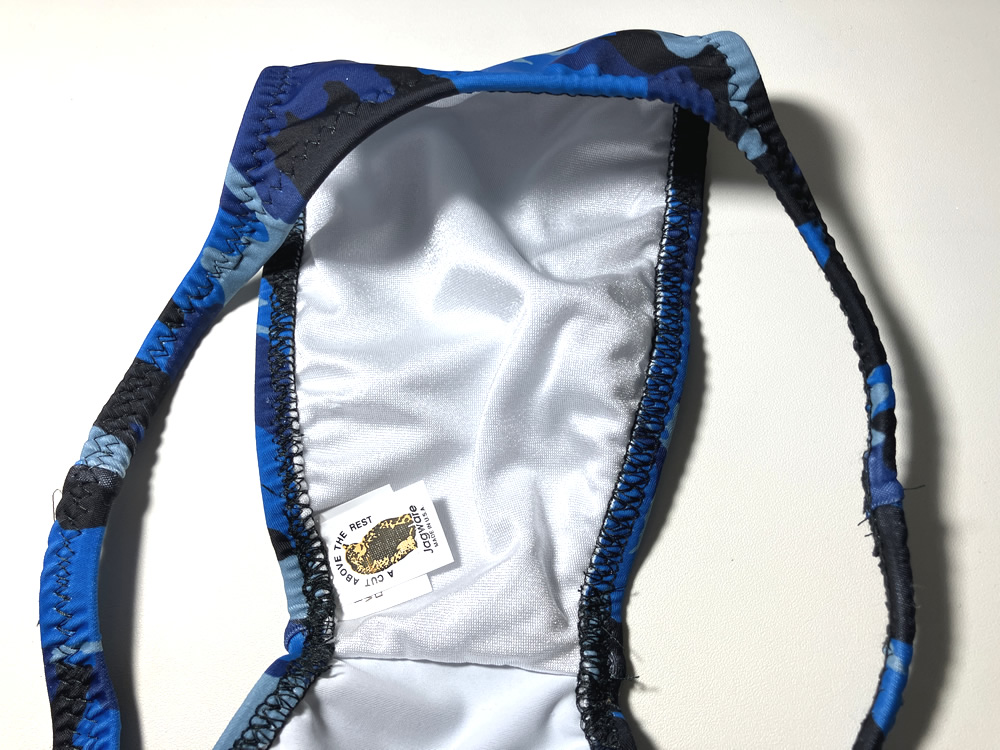 Jagware ジャグウェア ボディビルポージングパンツ 