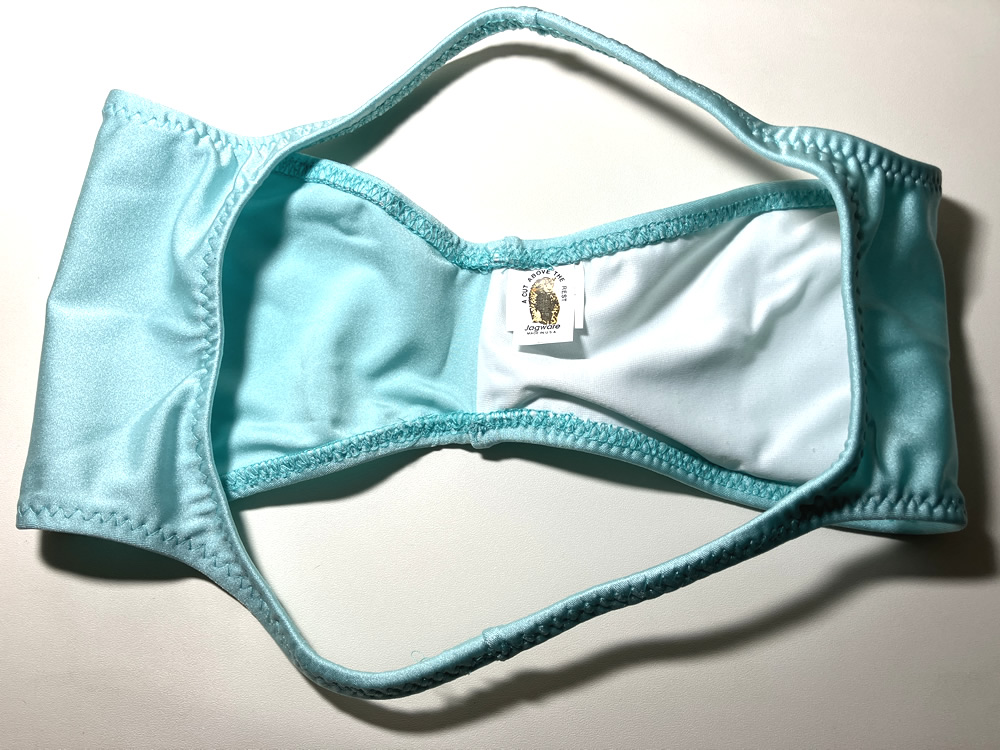 Jagware ジャグウェア ボディビルポージングパンツ