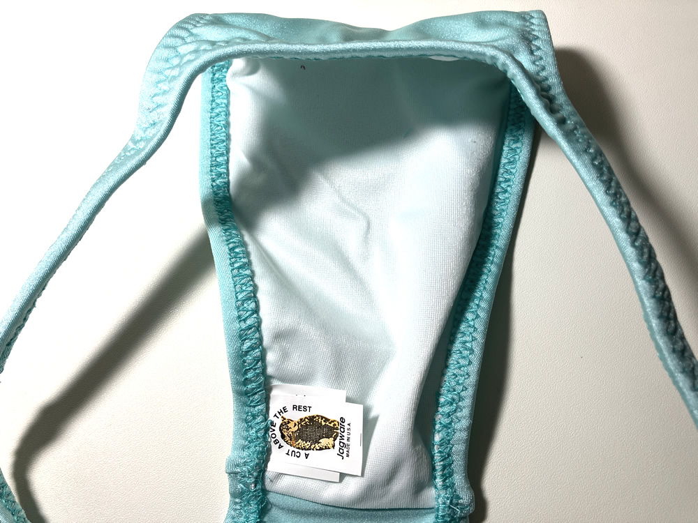 Jagware ジャグウェア ボディビルポージングパンツ 