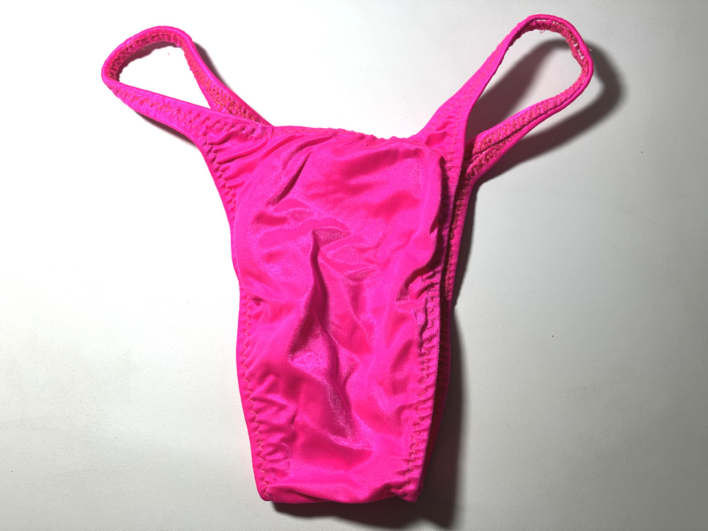 Jagware ジャグウェア ボディビルポージングパンツ 