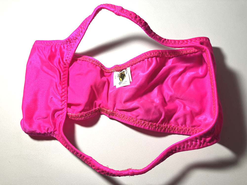 Jagware ジャグウェア ボディビルポージングパンツ