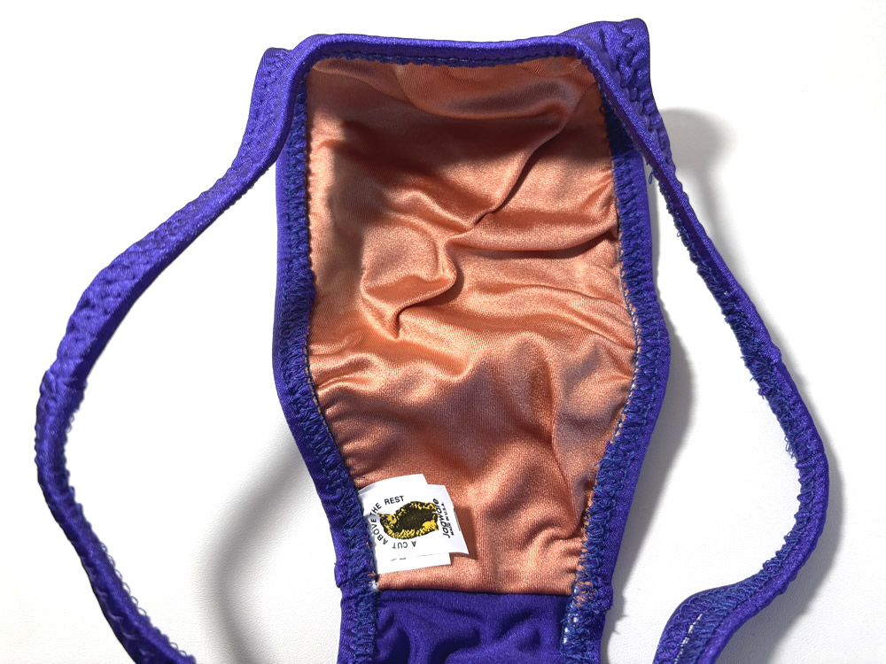 Jagware ジャグウェア ボディビルポージングパンツ 