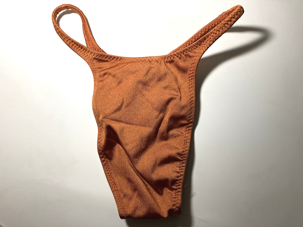 Jagware ジャグウェア ボディビルポージングパンツ 