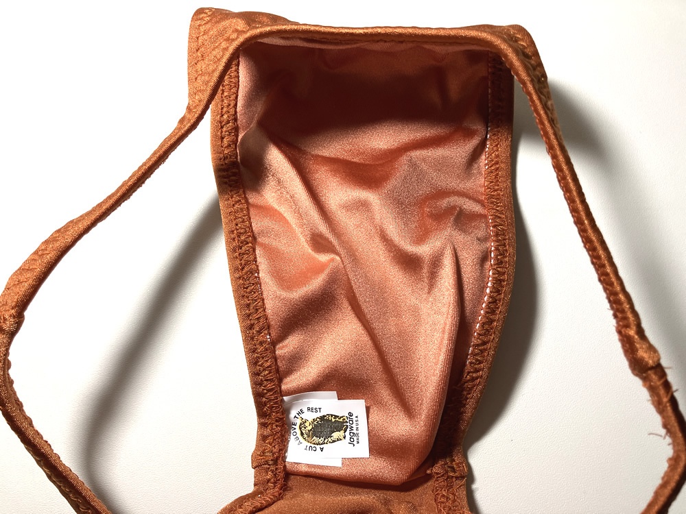 Jagware ジャグウェア ボディビルポージングパンツ 