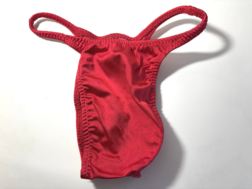 Jagware ジャグウェア ボディビルポージングパンツ 