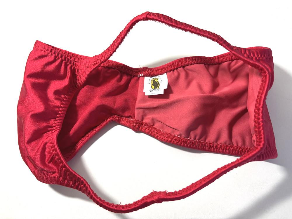 Jagware ジャグウェア ボディビルポージングパンツ