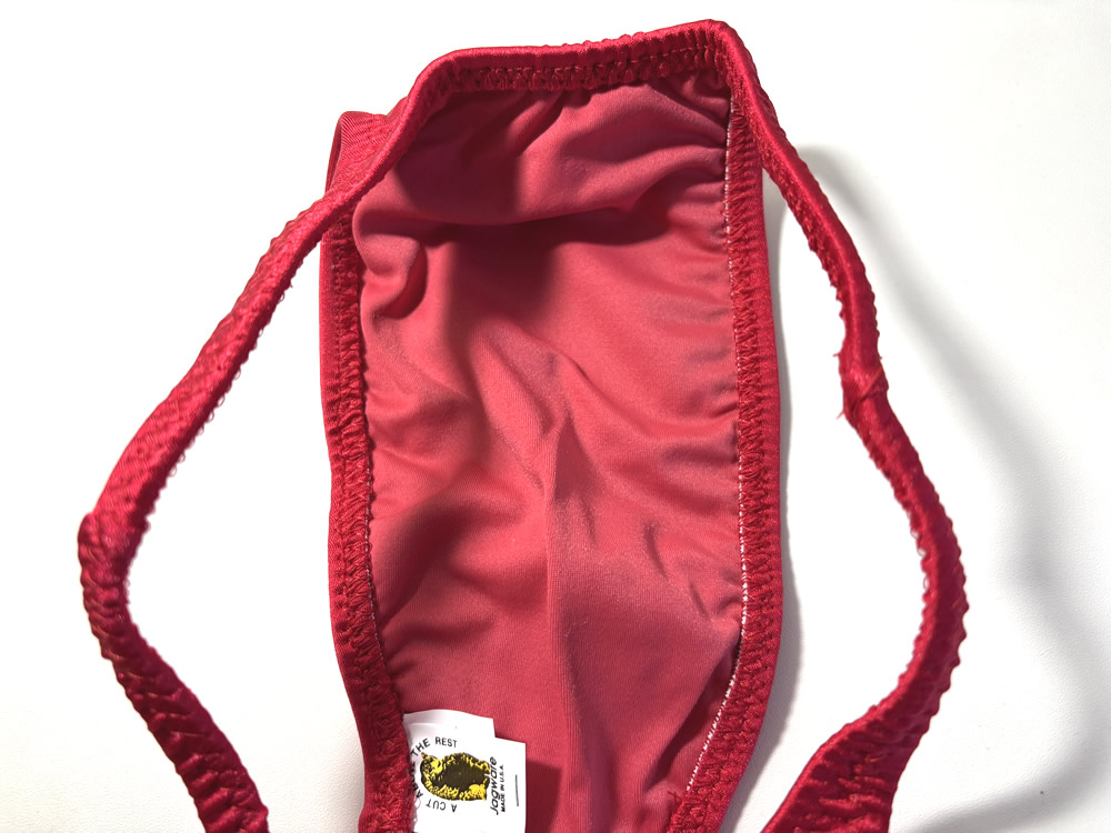 Jagware ジャグウェア ボディビルポージングパンツ 