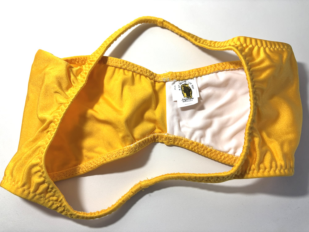 Jagware ジャグウェア ボディビルポージングパンツ