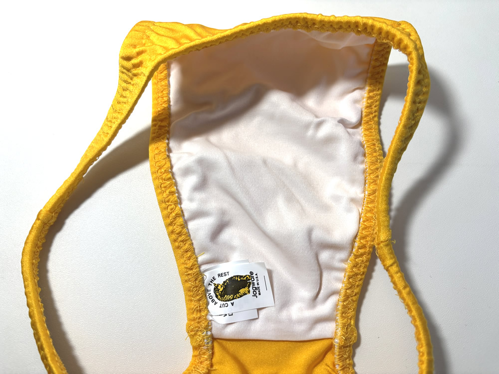 Jagware ジャグウェア ボディビルポージングパンツ 