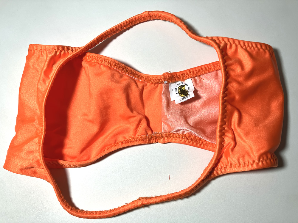 Jagware ジャグウェア ボディビルポージングパンツ