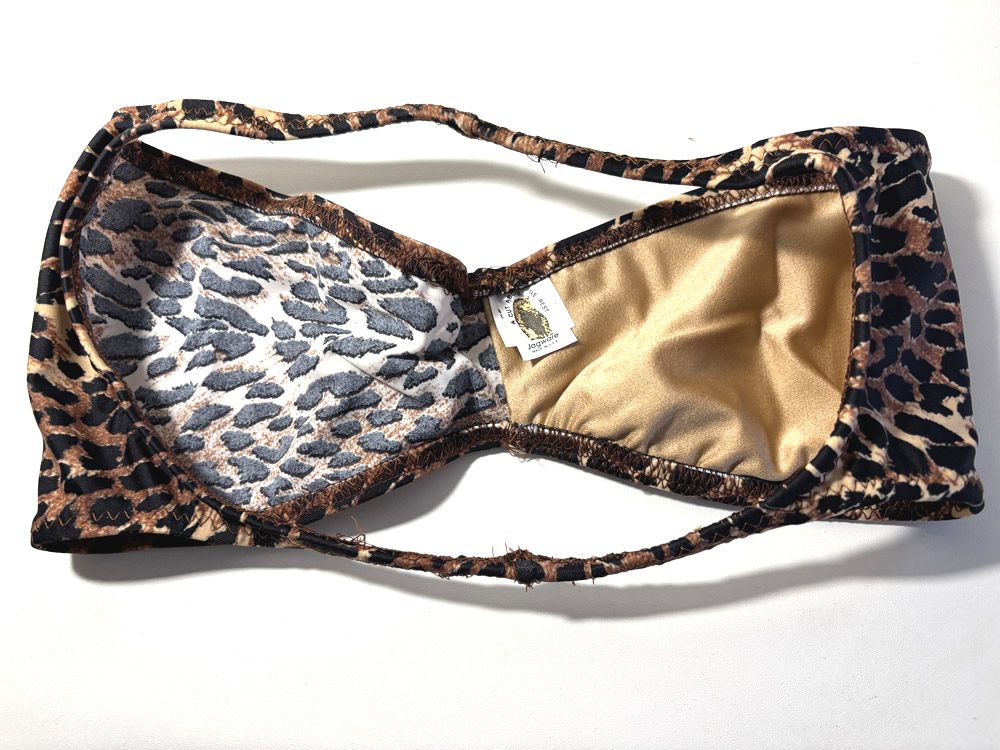 Jagware ジャグウェア ボディビルポージングパンツ