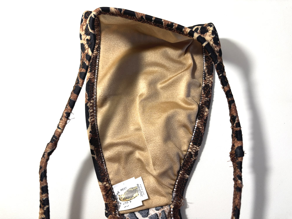 Jagware ジャグウェア ボディビルポージングパンツ 