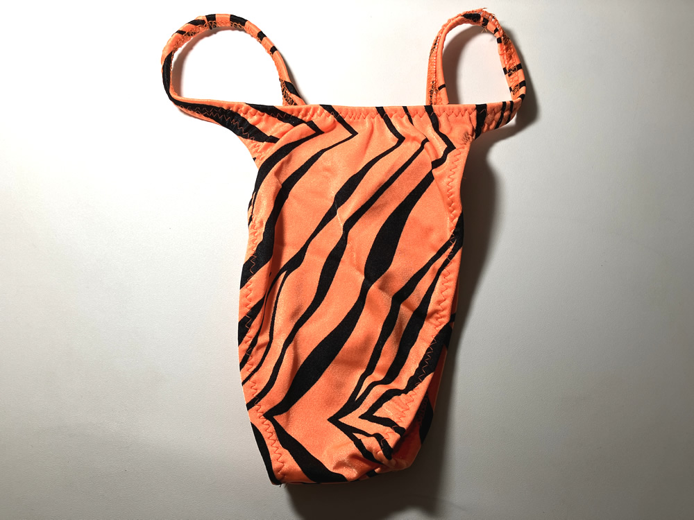 Jagware ジャグウェア ボディビルポージングパンツ 