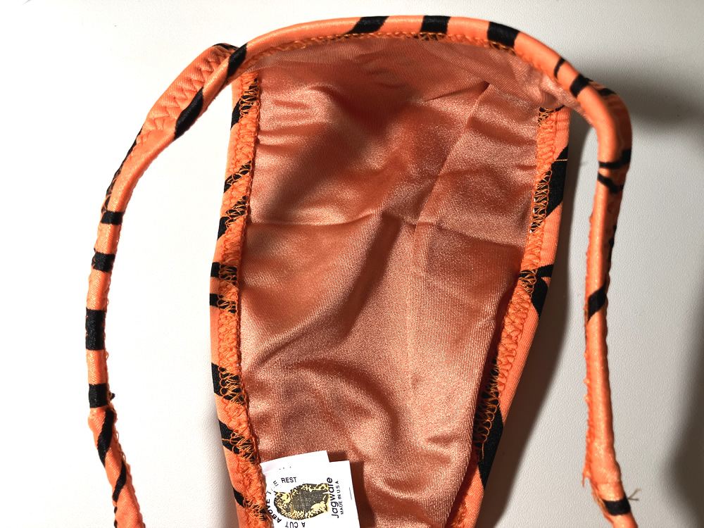 Jagware ジャグウェア ボディビルポージングパンツ 