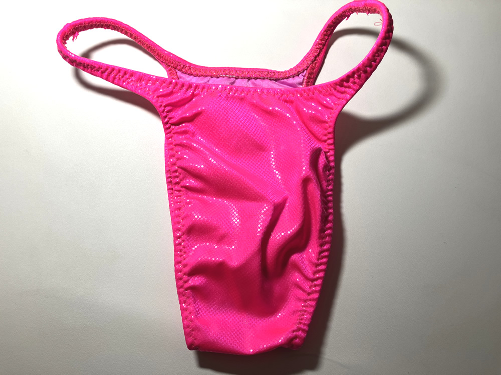 Jagware ジャグウェア ボディビルポージングパンツ 