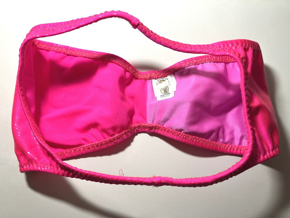 Jagware ジャグウェア ボディビルポージングパンツ