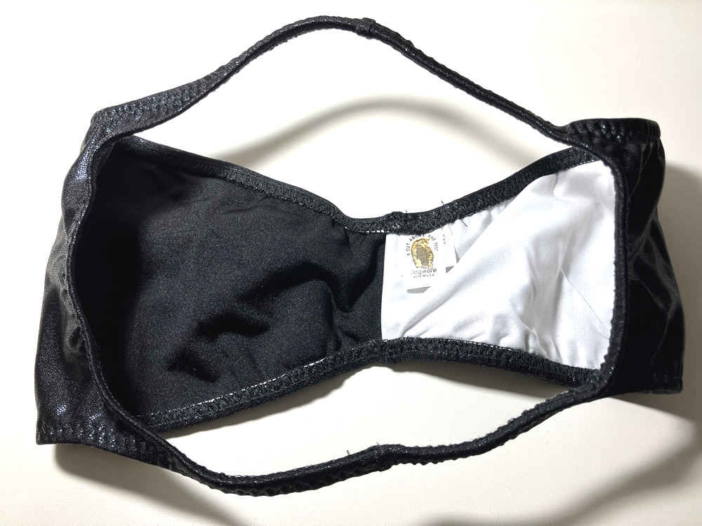 Jagware ジャグウェア ボディビルポージングパンツ