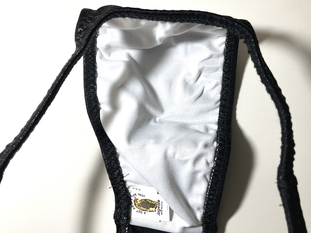 Jagware ジャグウェア ボディビルポージングパンツ 