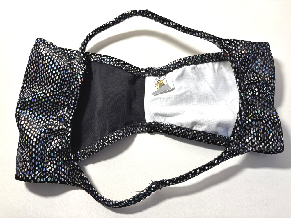 Jagware ジャグウェア ボディビルポージングパンツ