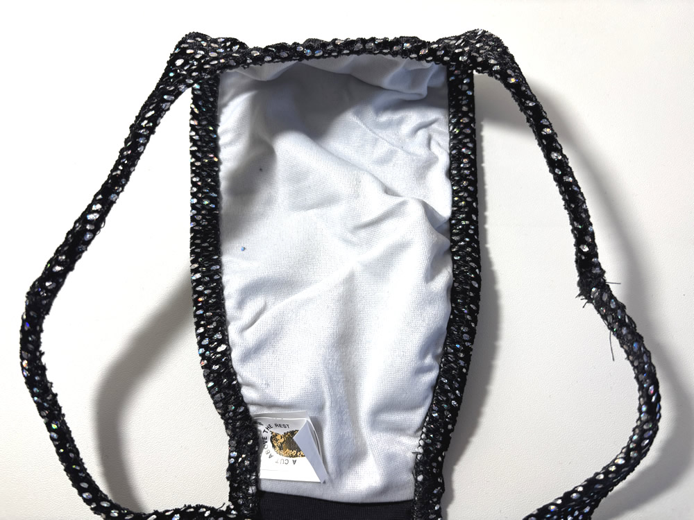 Jagware ジャグウェア ボディビルポージングパンツ 