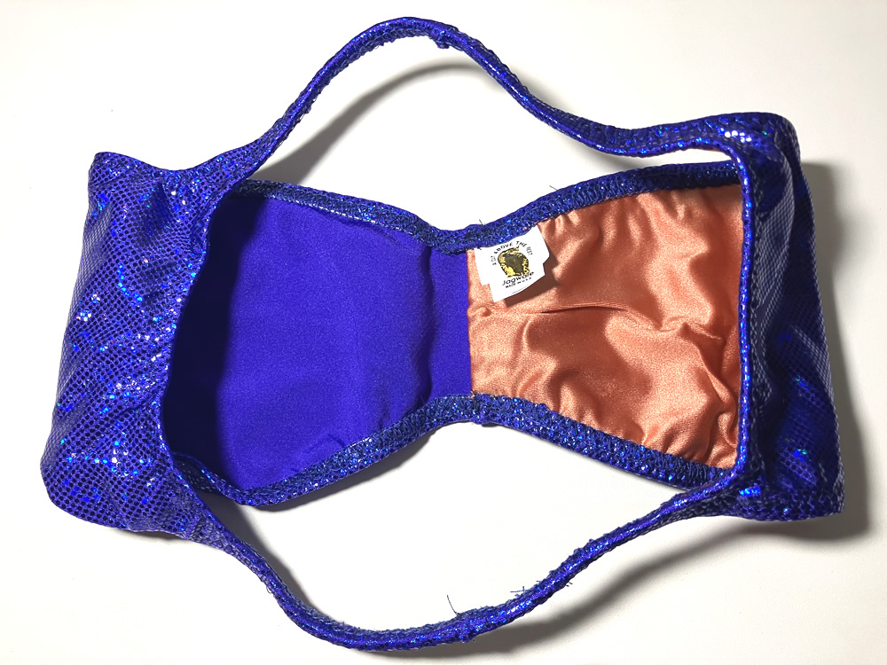 Jagware ジャグウェア ボディビルポージングパンツ