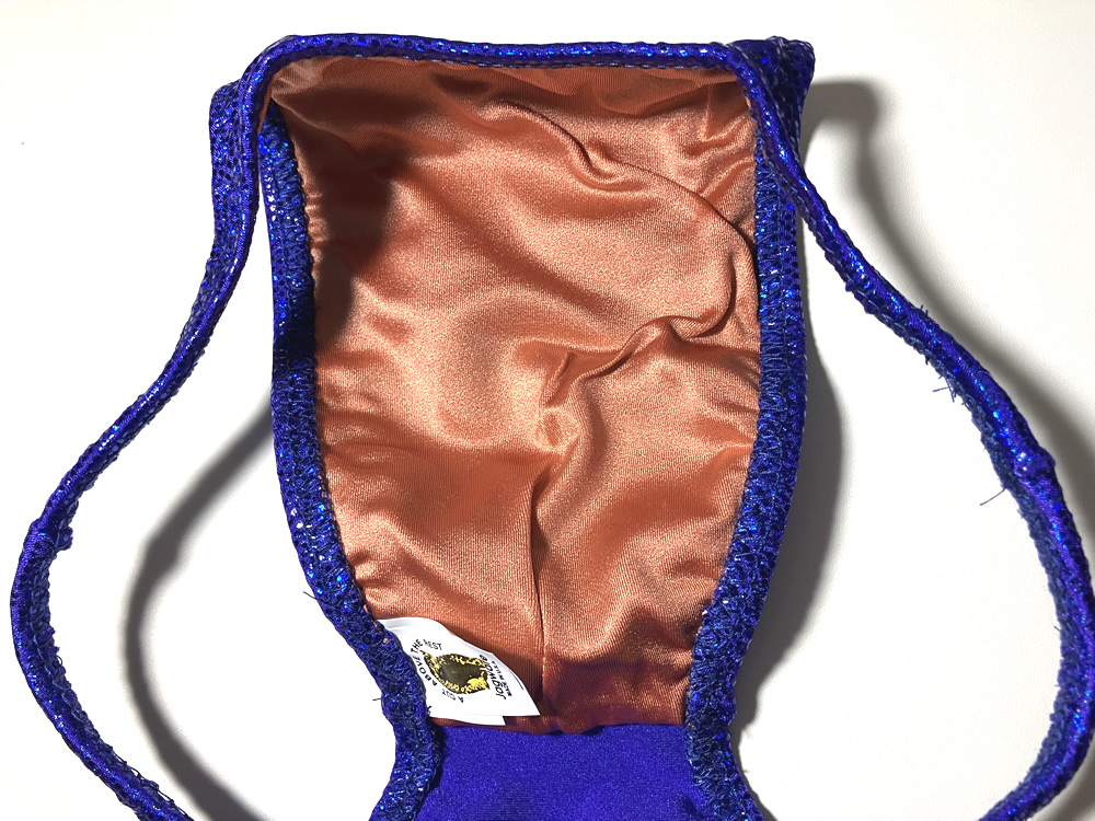 Jagware ジャグウェア ボディビルポージングパンツ 