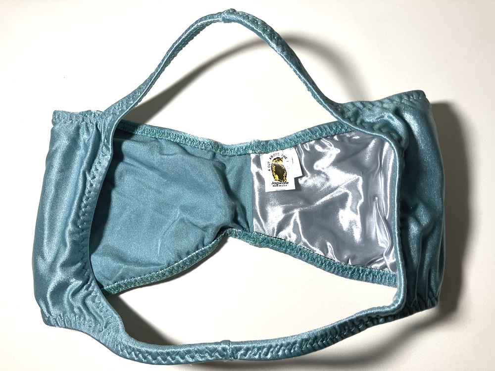 Jagware ジャグウェア ボディビルポージングパンツ