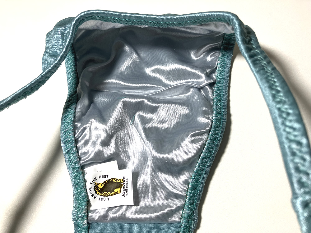 Jagware ジャグウェア ボディビルポージングパンツ 