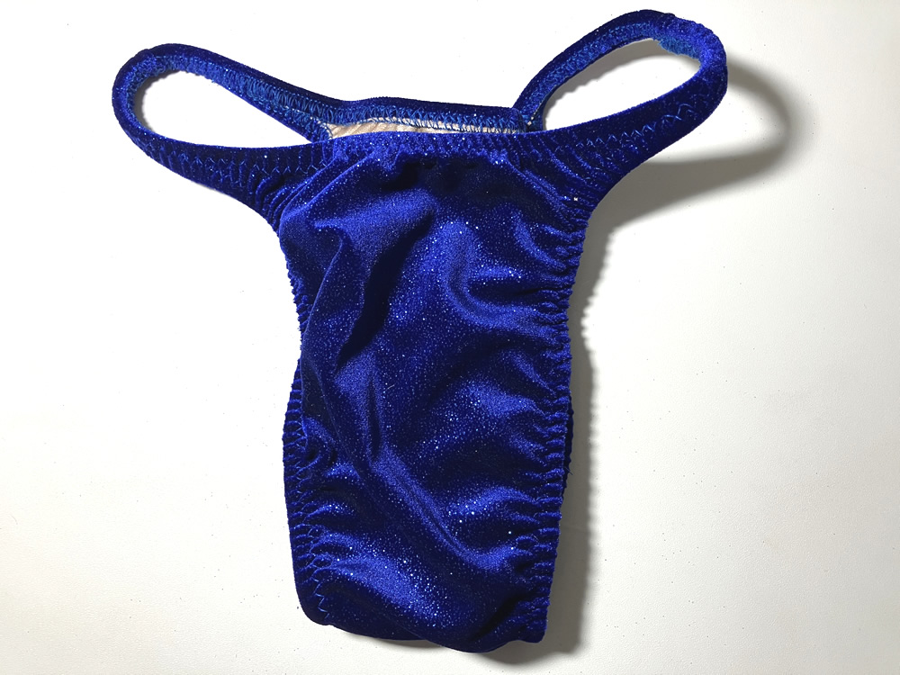 Jagware ジャグウェア ボディビルポージングパンツ