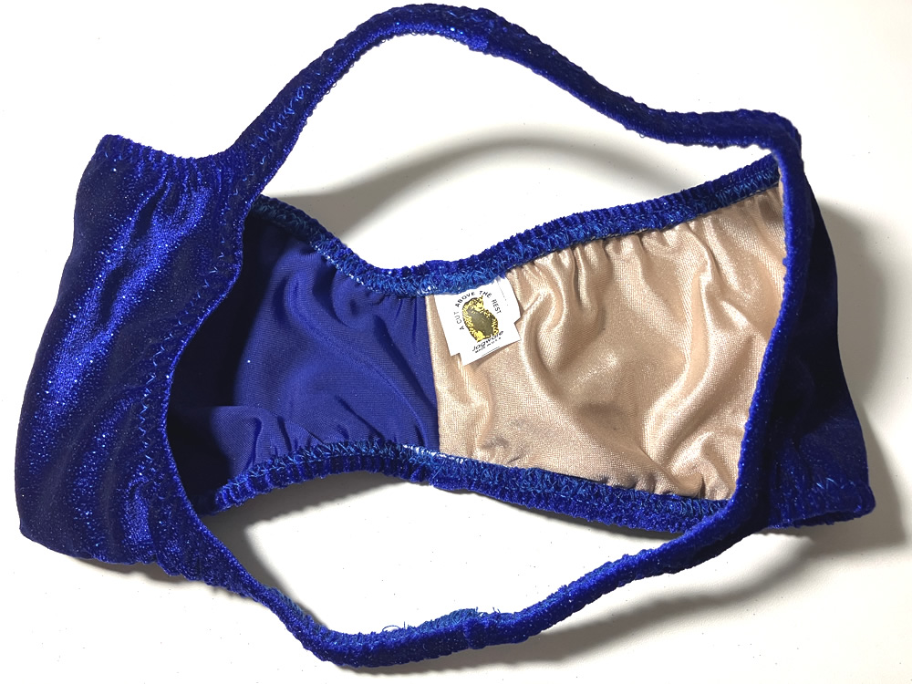 Jagware ジャグウェア ボディビルポージングパンツ