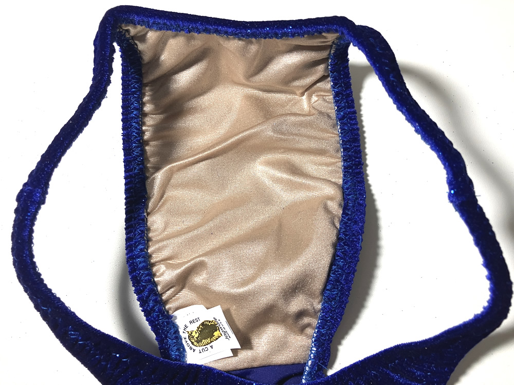 Jagware ジャグウェア ボディビルポージングパンツ