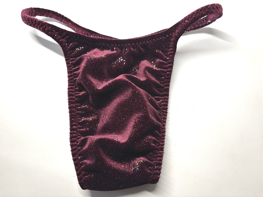 Jagware ジャグウェア ボディビルポージングパンツ 