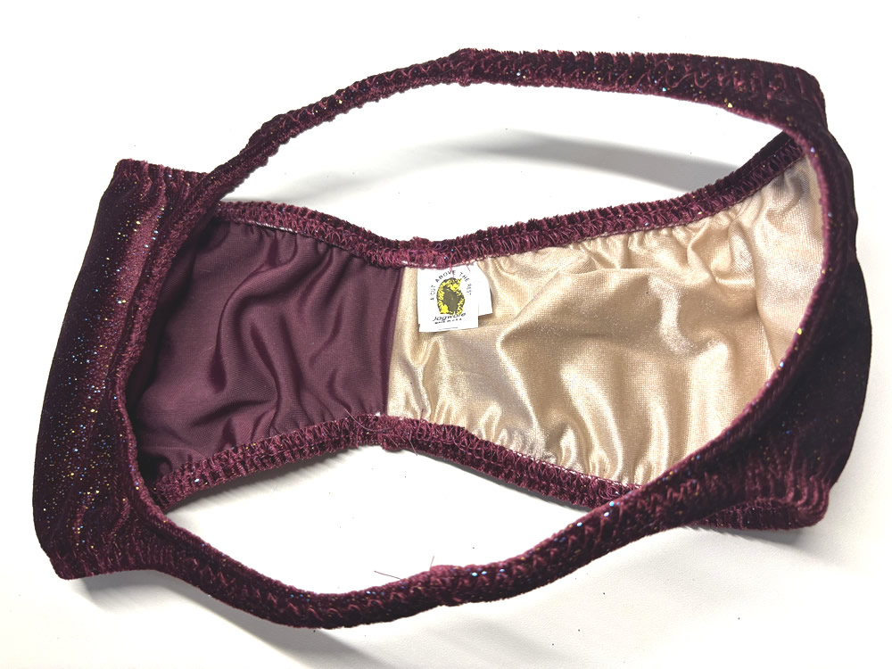 Jagware ジャグウェア ボディビルポージングパンツ