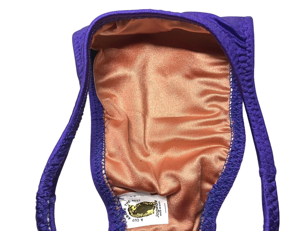 Jagware ジャグウェア ボディビルポージングパンツ 