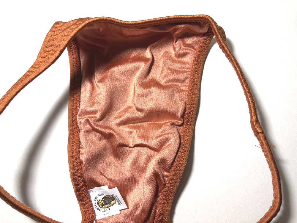 Jagware ジャグウェア ボディビルポージングパンツ 