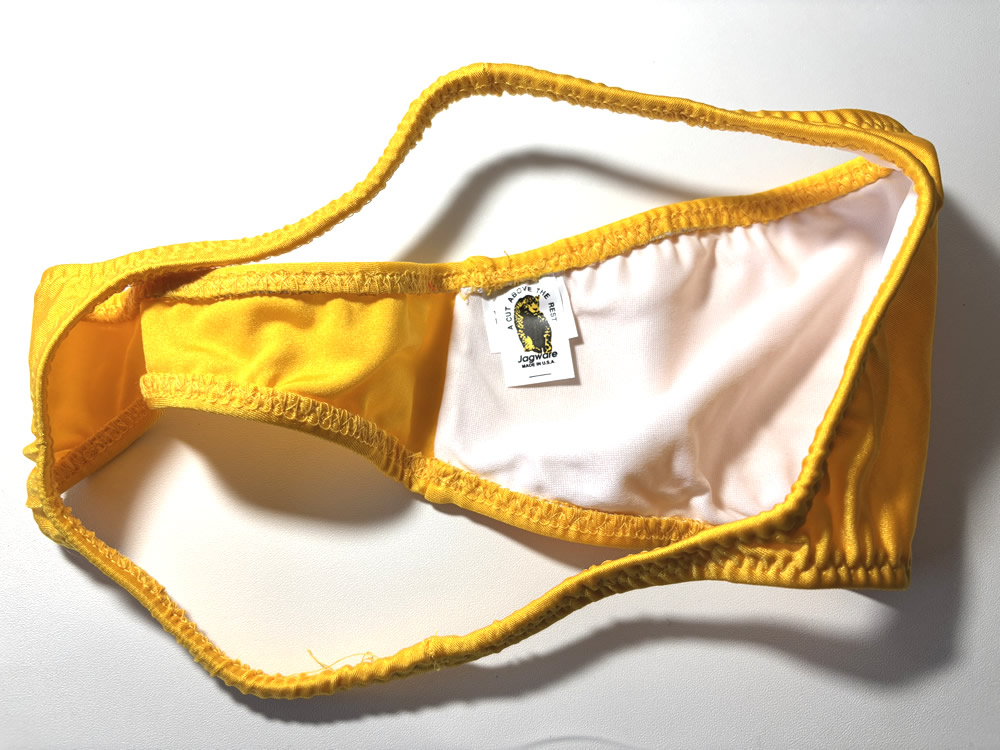 Jagware ジャグウェア ボディビルポージングパンツ