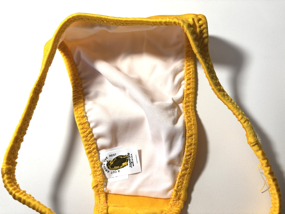 Jagware ジャグウェア ボディビルポージングパンツ 