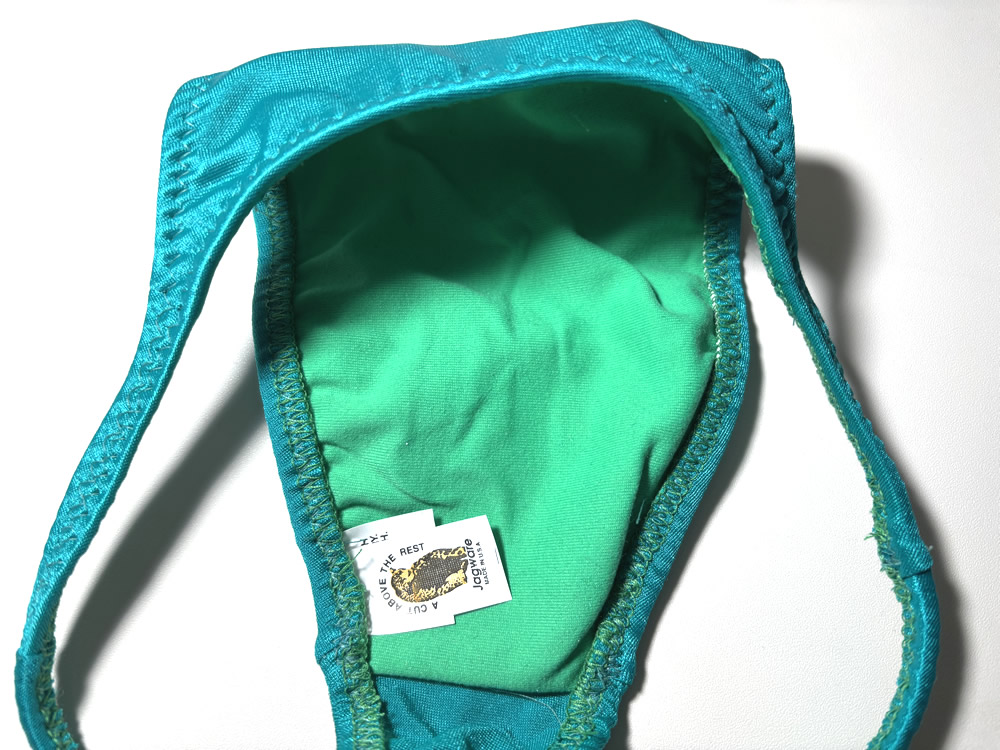 Jagware ジャグウェア ボディビルポージングパンツ 