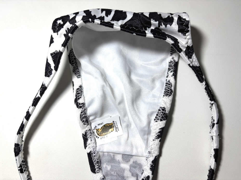 Jagware ジャグウェア ボディビルポージングパンツ 